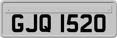 GJQ1520