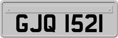 GJQ1521