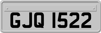 GJQ1522