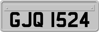 GJQ1524