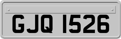GJQ1526