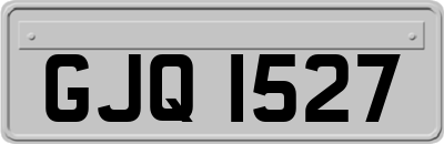 GJQ1527