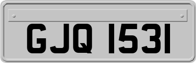 GJQ1531