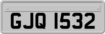 GJQ1532