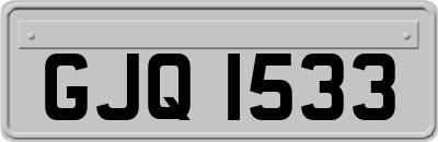 GJQ1533