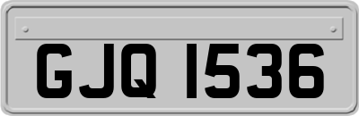 GJQ1536