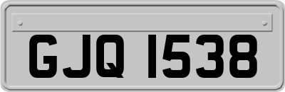 GJQ1538