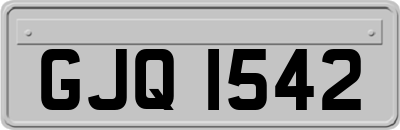 GJQ1542