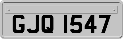 GJQ1547