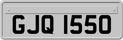 GJQ1550