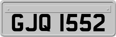 GJQ1552