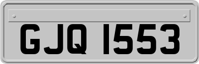 GJQ1553