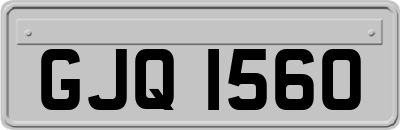 GJQ1560