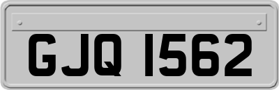 GJQ1562