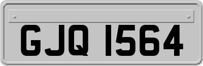 GJQ1564
