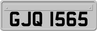 GJQ1565