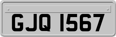 GJQ1567