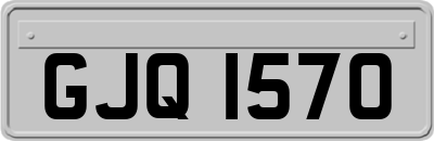 GJQ1570