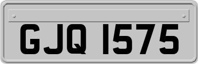 GJQ1575