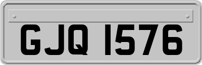 GJQ1576