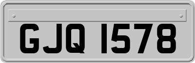 GJQ1578