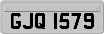 GJQ1579