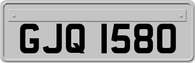 GJQ1580