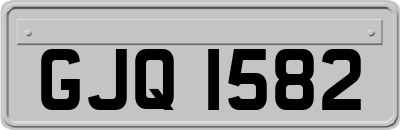 GJQ1582