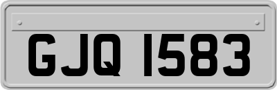 GJQ1583