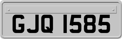 GJQ1585