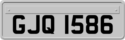 GJQ1586