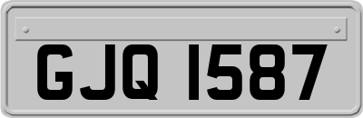 GJQ1587