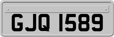 GJQ1589