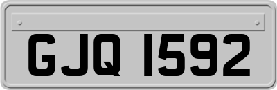 GJQ1592