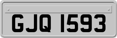 GJQ1593
