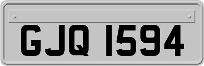 GJQ1594
