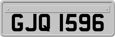 GJQ1596