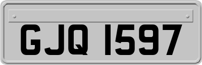 GJQ1597