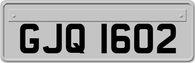 GJQ1602