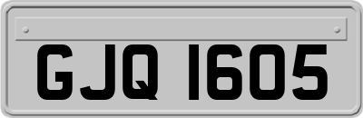 GJQ1605