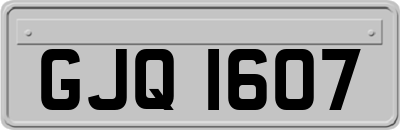 GJQ1607