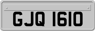 GJQ1610