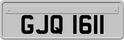 GJQ1611