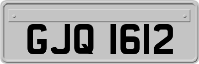 GJQ1612