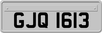 GJQ1613