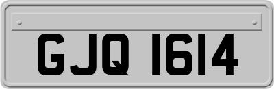 GJQ1614