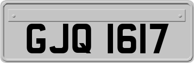 GJQ1617