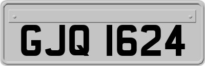 GJQ1624