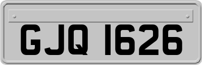 GJQ1626