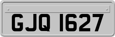 GJQ1627